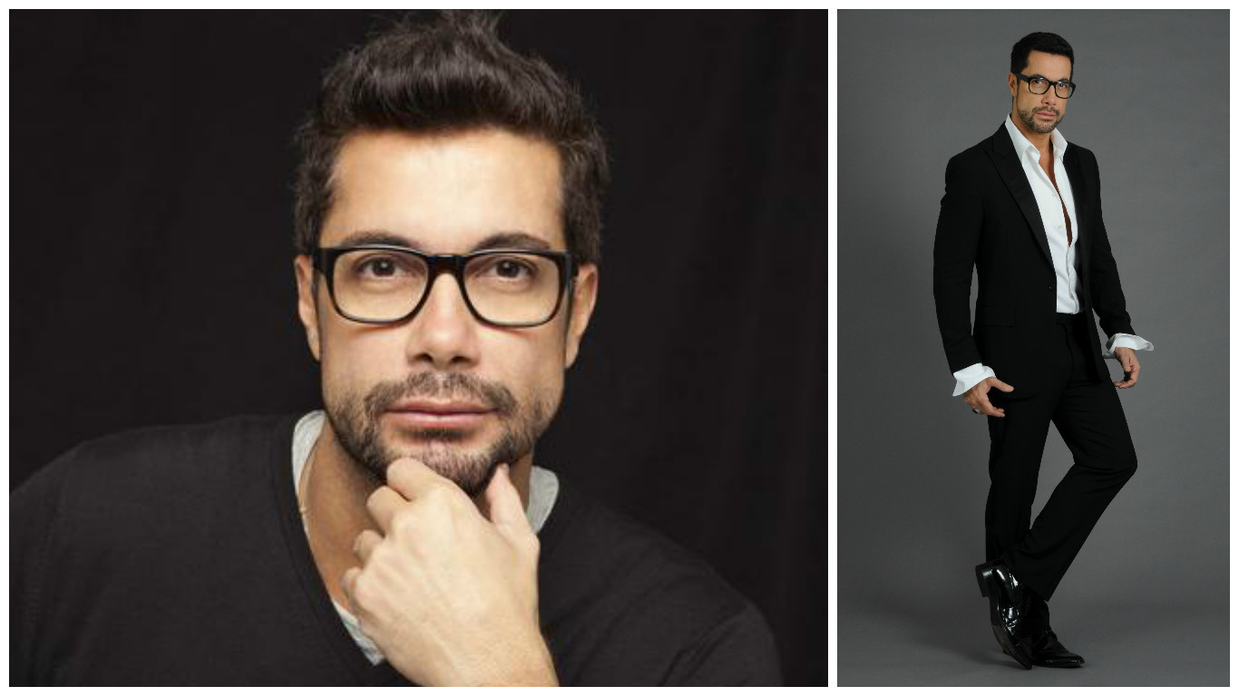 Colunista de Contigo!, Fernando Torquatto é nomeado embaixador internacional de L’Oréal Professionnel