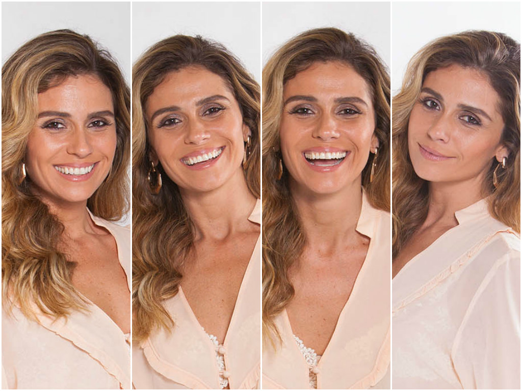 Giovanna Antonelli completa 40 anos! Relembre algumas personagens vividas pela atriz