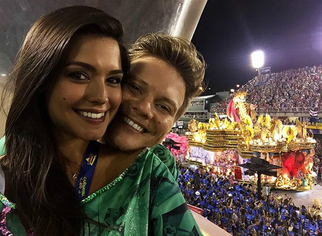 Michel Teló e Thais Fersoza revelam nome da filha: “Veio de um sonho”