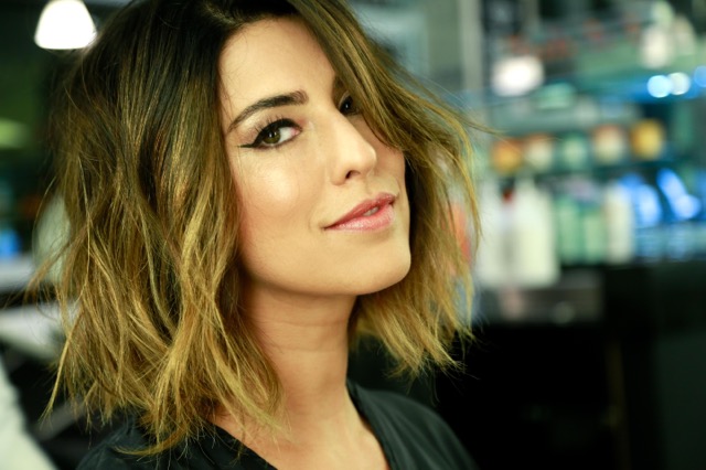 Confira o passo a passo da transformação de Fernanda Paes Leme