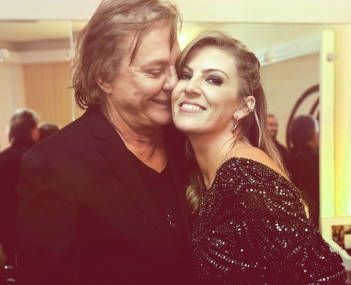 Fábio Jr. fala sobre o relacionamento com Maria Fernanda Pascucci: “Praticamente casado”
