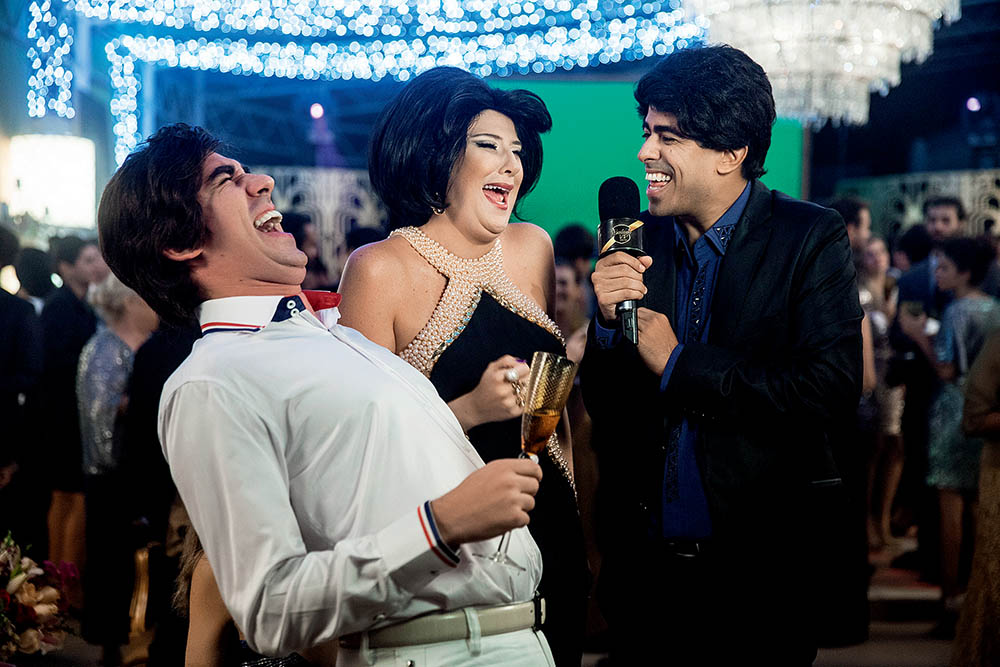 Por dentro dos bastidores do Tá no Ar – A TV na TV!