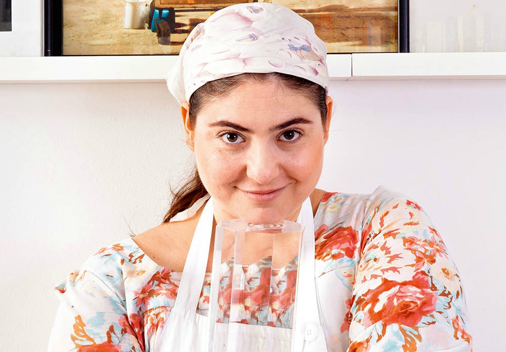 Izabel Alvares, vencedora do Masterchef, revela: “Não sou competitiva”