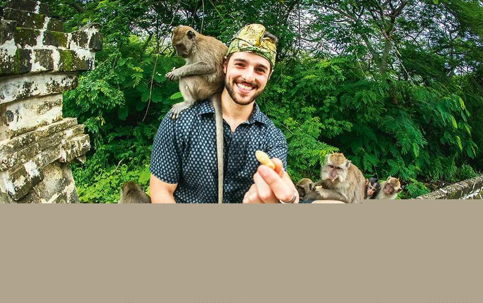 DJ Alok quer conquistar o mundo com sua música eletrônica