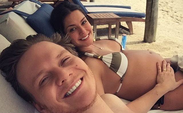 Michel Teló parabeniza Thais Fersoza pelo aniversário: “Tenho muito orgulho de você”