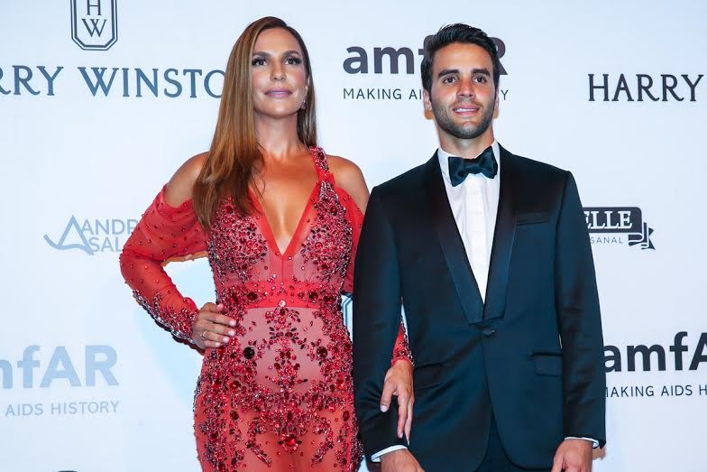 Ivete Sangalo e um time de estrelas brilham em noite de gala!