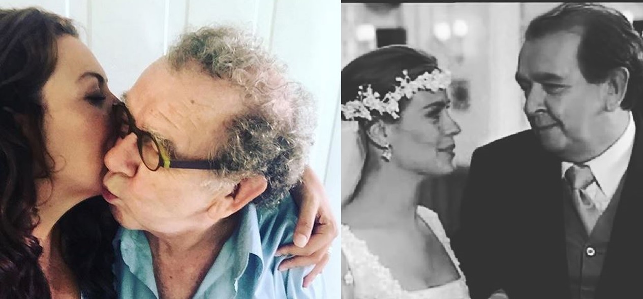 Famosos lamentam a morte do ator Umberto Magnani, o padre Romão de Velho Chico