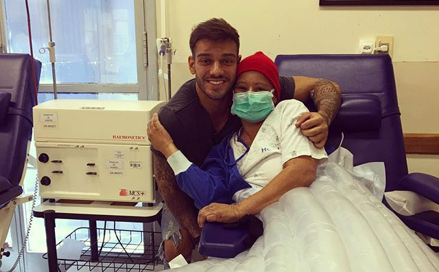 Lucas Lucco: “Não é só por que eu sou artista que não posso querer o bem das pessoas”