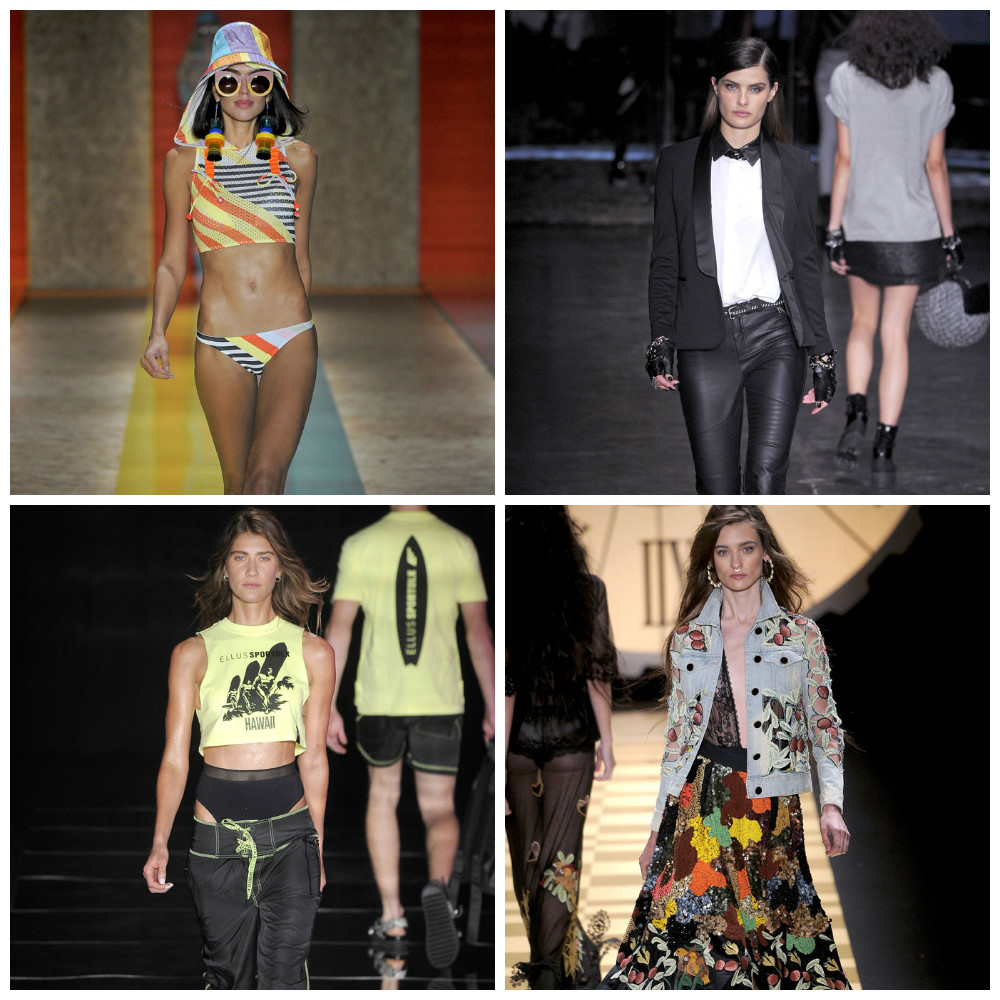 SPFW: o que teve?