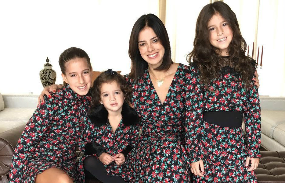 Só mensagens lindas! Veja as homenagens dos famosos no Dia das Mães