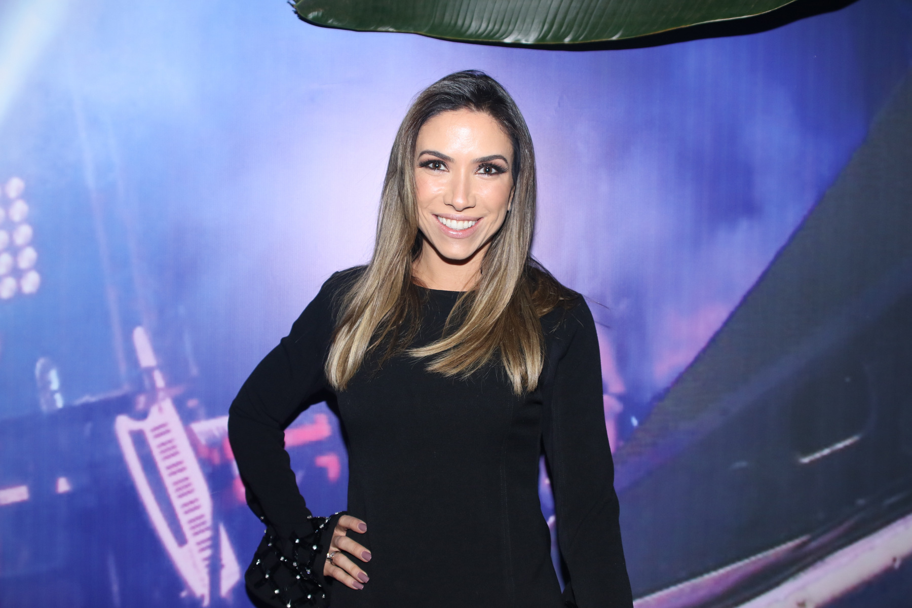 Após polêmica, Patrícia Abravanel desabafa: “Do fundo do meu coração peço perdão”