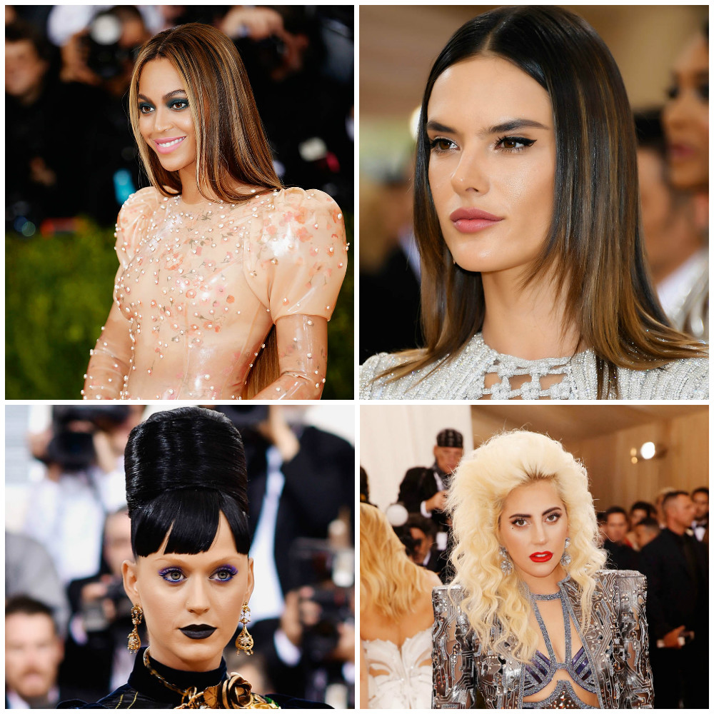 Torquatto analisa os looks das celebridades que passaram pelo red carpet do baile anual do MET, em Nova York
