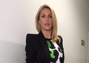 Ana Hickmann: ‘Nunca pensei que o ser humano fosse capaz disso! Foi terrível! Estou profundamente abalada’