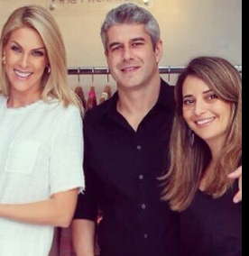 Cunhado de Ana Hickmann fala sobre atentado: “Foi uma aberração”