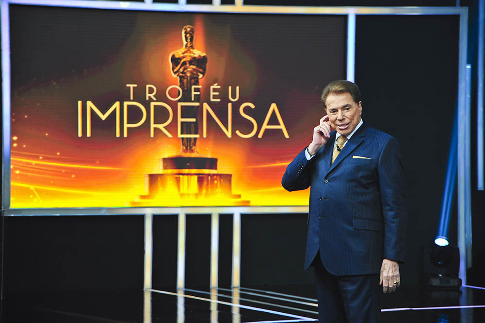 Conheça os vencedores do Troféu Imprensa 2016