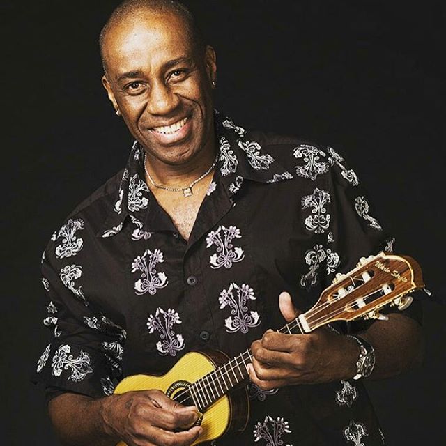 Morre Mário Sérgio, vocalista do grupo Fundo de Quintal