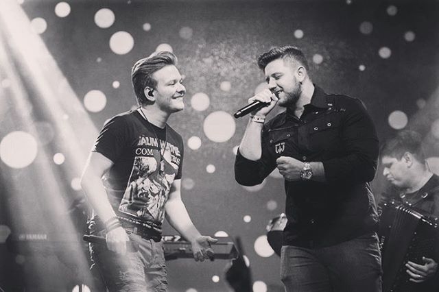 Michel Teló e outros famosos lamentam a morte do sertanejo Renan Ribeiro, ex-The Voice