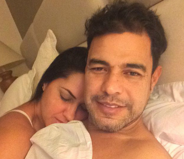 Zezé Di Camargo vai parar em bordel