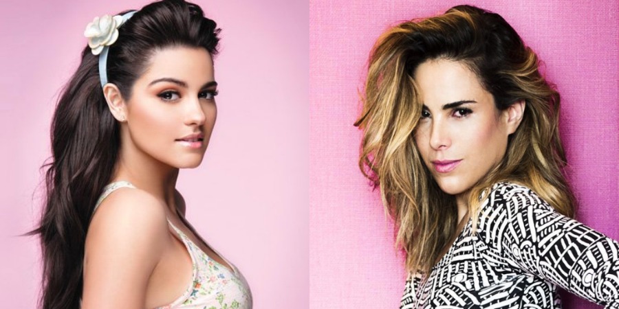 Wanessa é a convidada da turnê de Maitê Perroni no Brasil