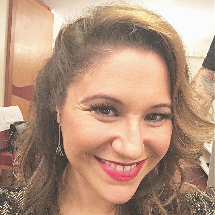Maria Rita cancela shows em Portugal por conta de caxumba