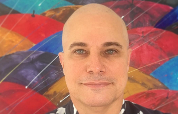 Edson Celulari: “A luta continua e a vitória cada diz mais próxima”