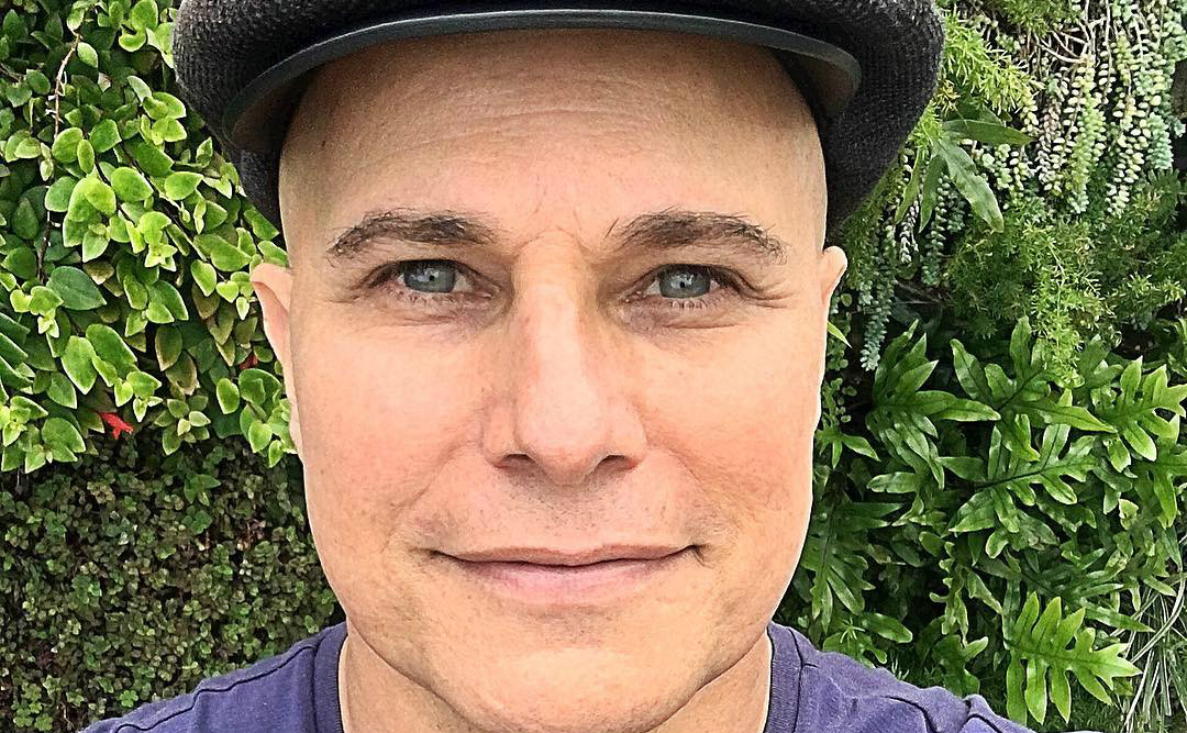 Edson Celulari sobre tratamento: “Otimista, em busca da vitória, dia a dia”