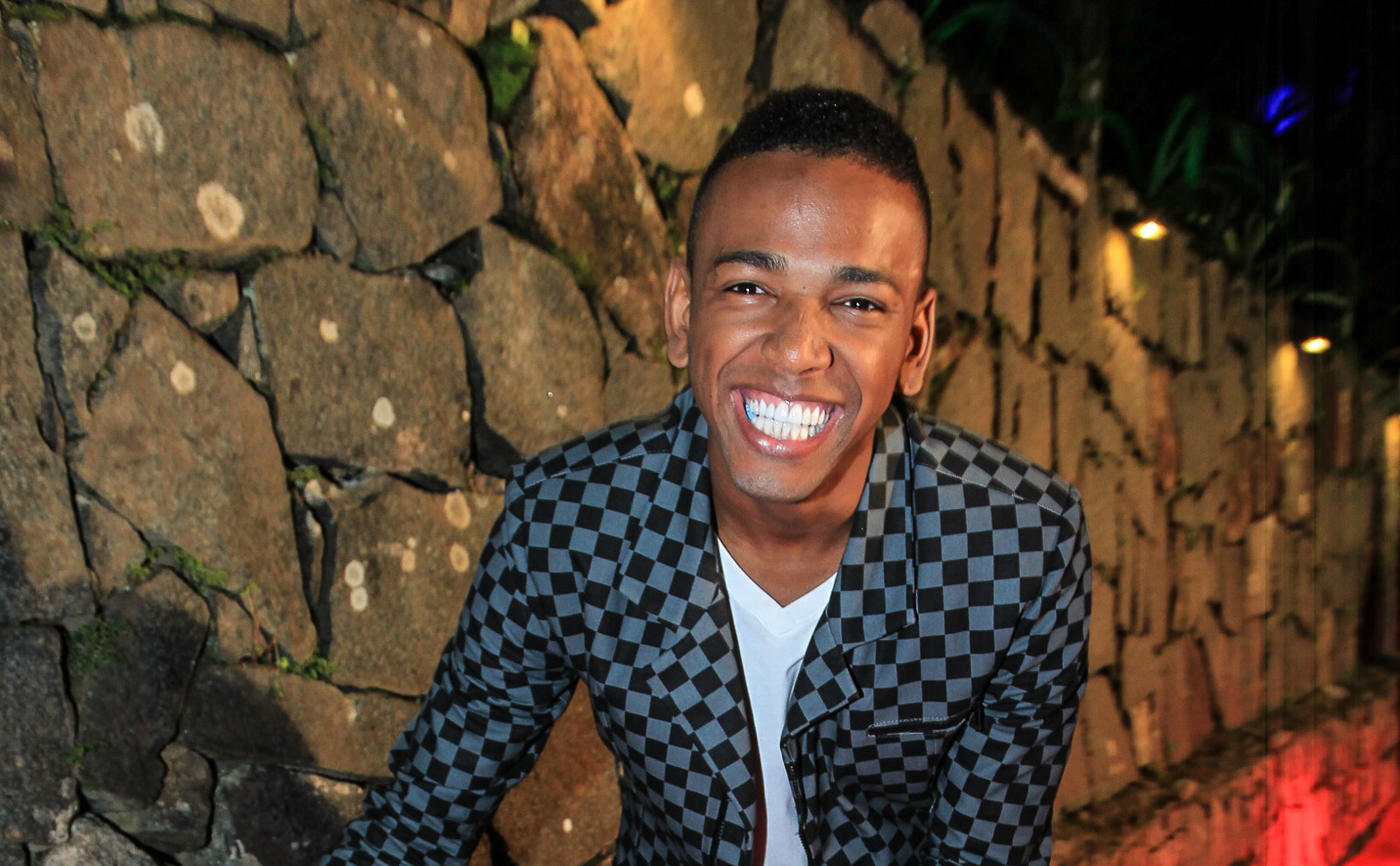 Nego do Borel comemora 24 anos com superfesta, no Rio de Janeiro