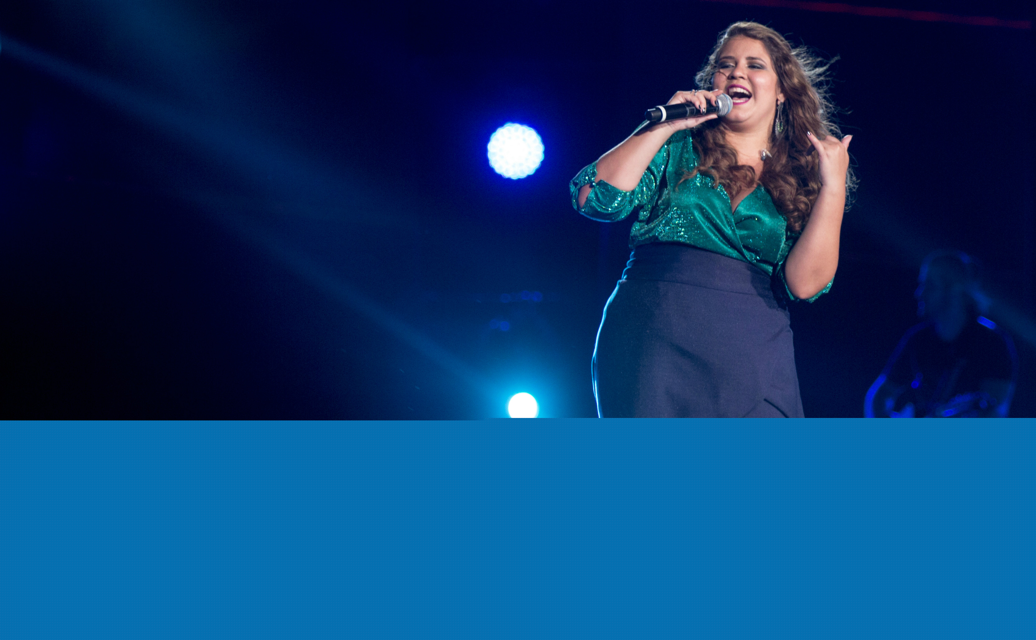 Aos 20 anos, Marília Mendonça é a cantora mais ouvida no Brasil: “Melhor momento possível”