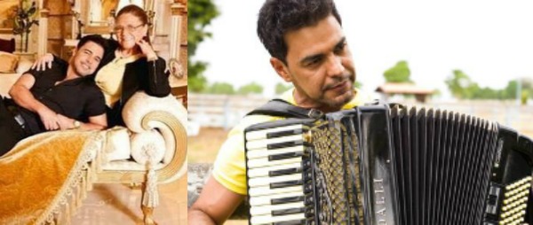 Zezé Di Camargo homenageia a mãe: “A única certeza de um amor verdadeiro, é ela”