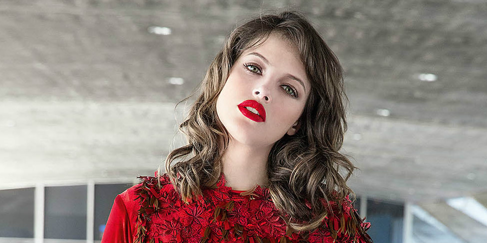 Mood do dia: vermelho