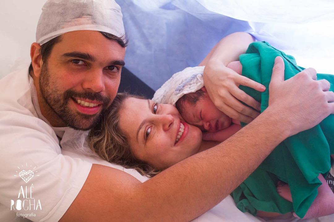 Bárbara Borges fala sobre saúde do filho: “Por mais fé que se tenha, não é fácil”