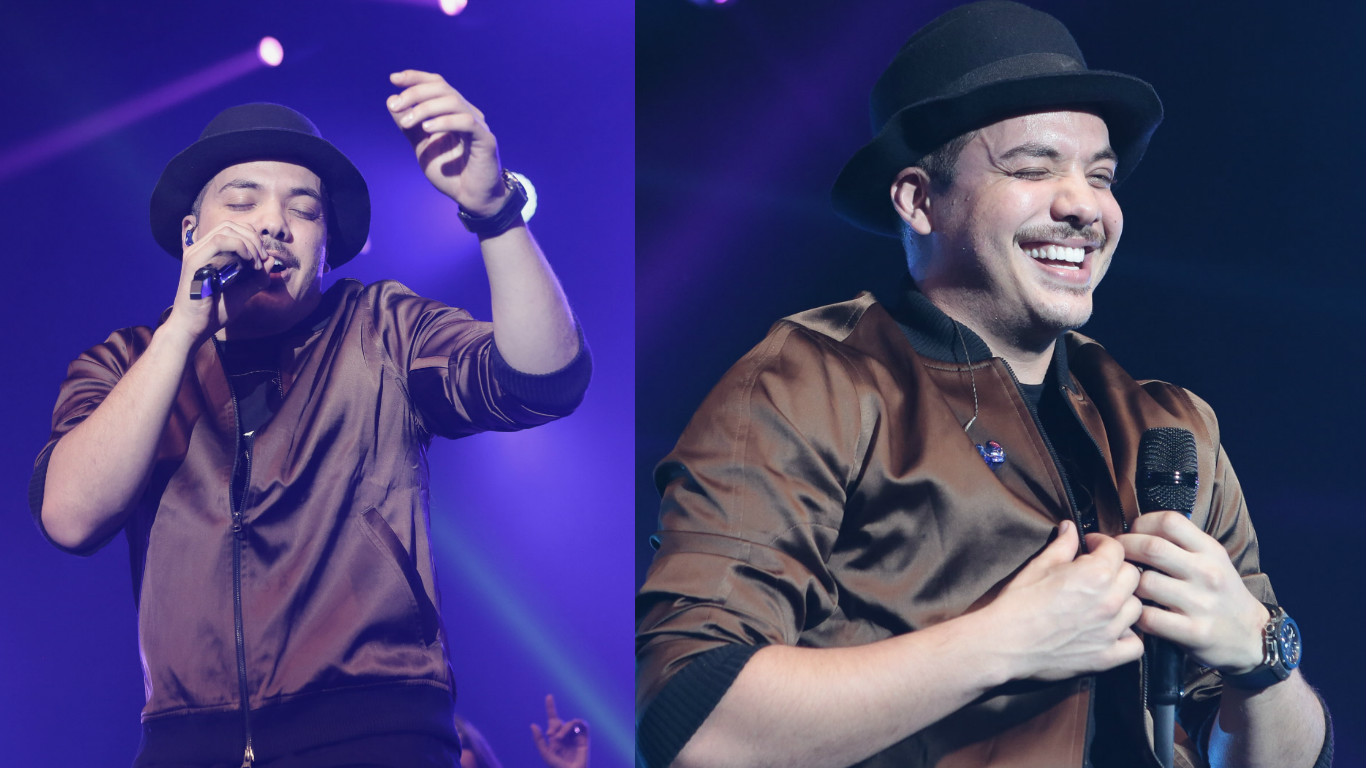 Wesley Safadão deve gravar DVD em Miami