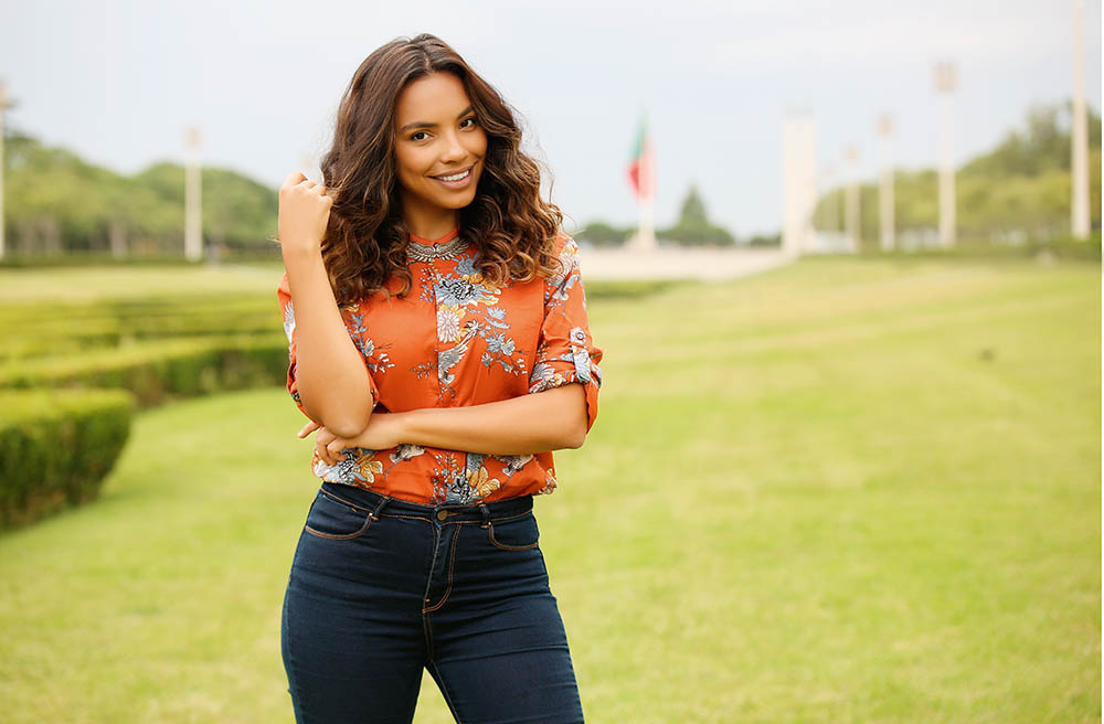 Gabriela Moreyra: “Abomino qualquer tipo de preconceito”