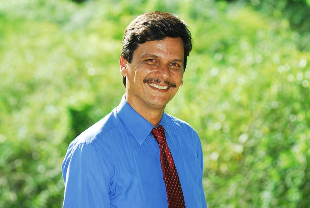 Morre o ator Duda Ribeiro, aos 54 anos