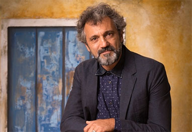 Domingos Montagner está desaparecido