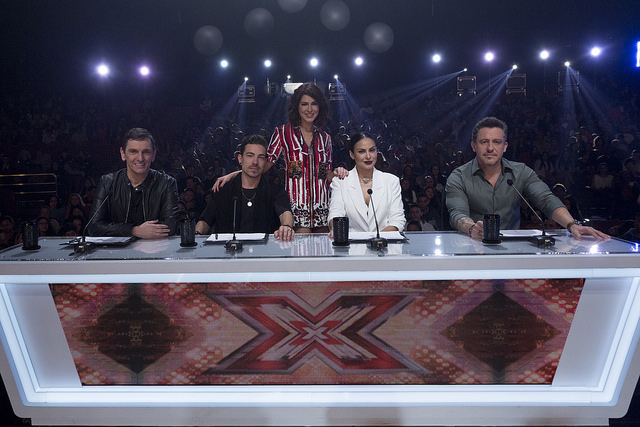 Nova fase do X Factor Brasil terá avaliações de Ludmilla e outros convidados