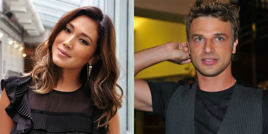 Dani Suzuki e Cássio Reis apresentarão o Miss Brasil no sábado