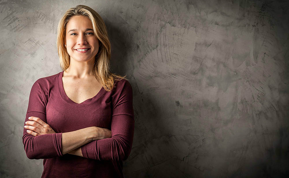Fernanda Gentil assume namoro com outra mulher: “Meu direito de ser muito feliz”