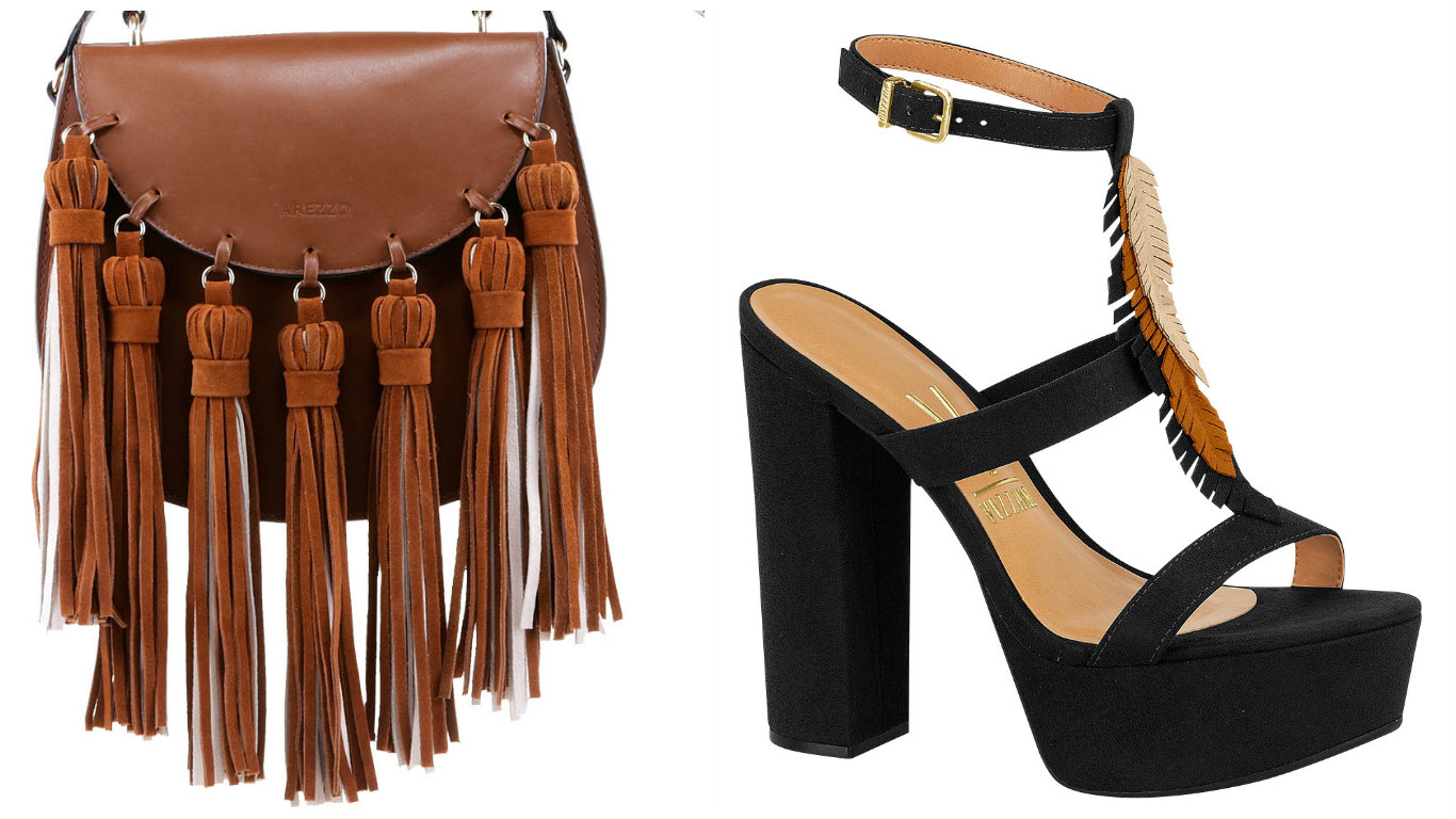 Hippie Chic