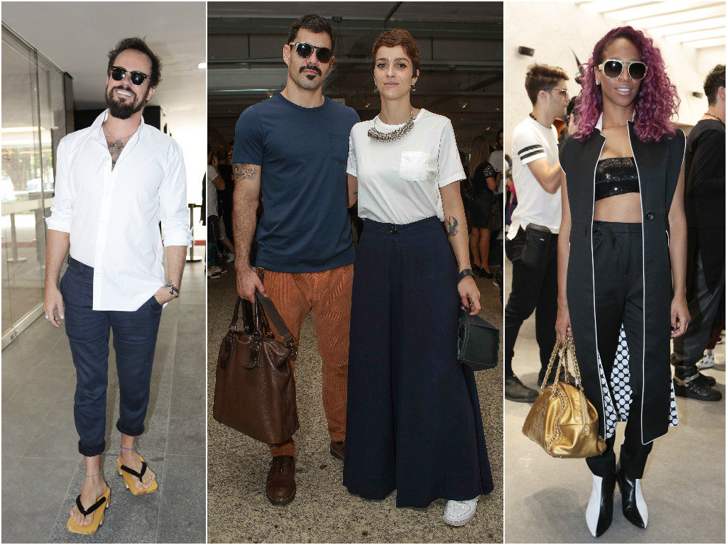 Os destaques da 42ª edição da SPFW
