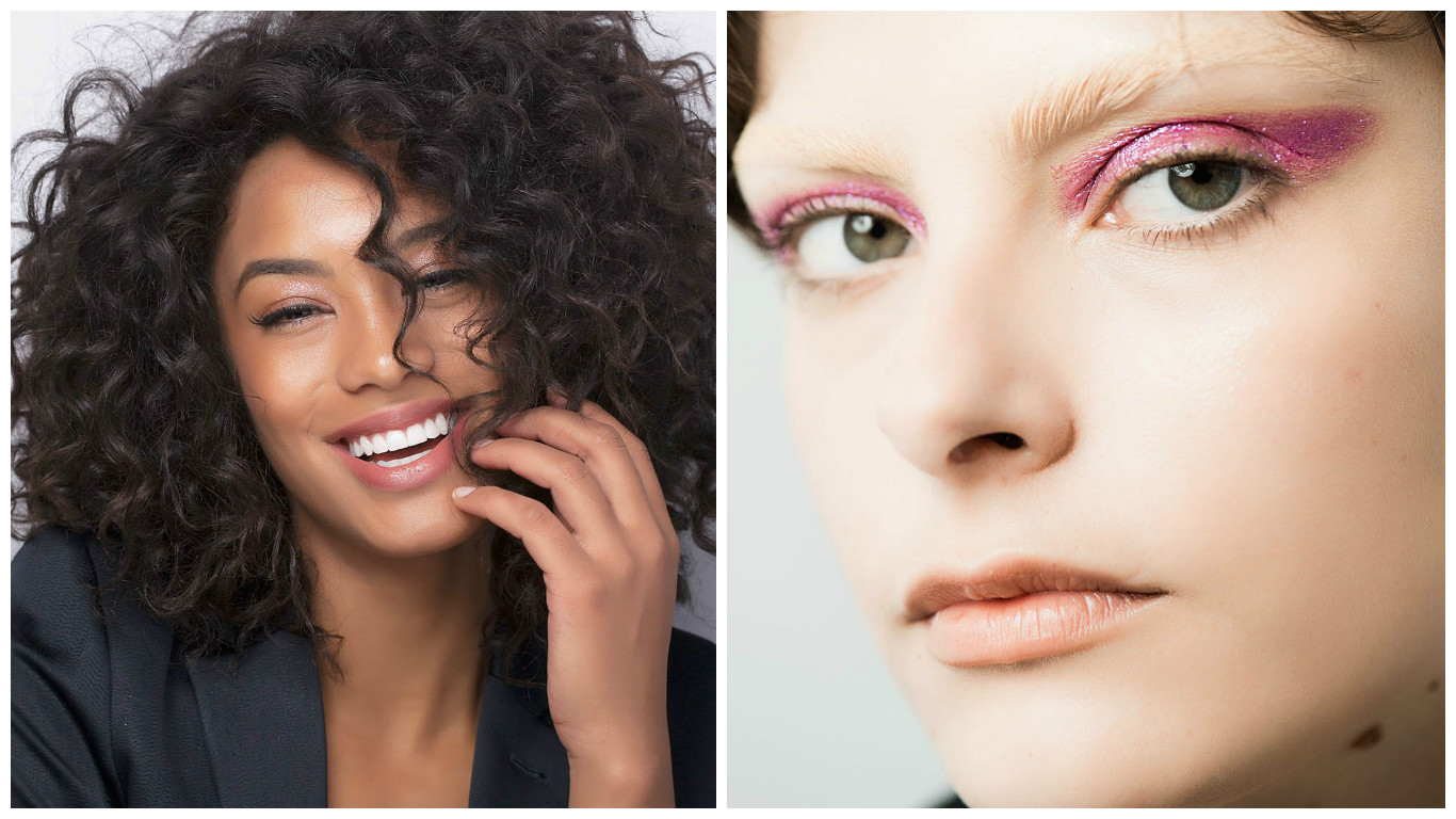 Listamos as tendências de beleza da São Paulo Fashion Week