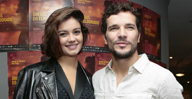 Sophie Charlotte posta foto fofa do filho. Vem ver!