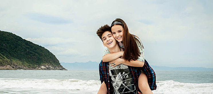 Larissa Manoela e João Guilherme Ávila anunciam separação