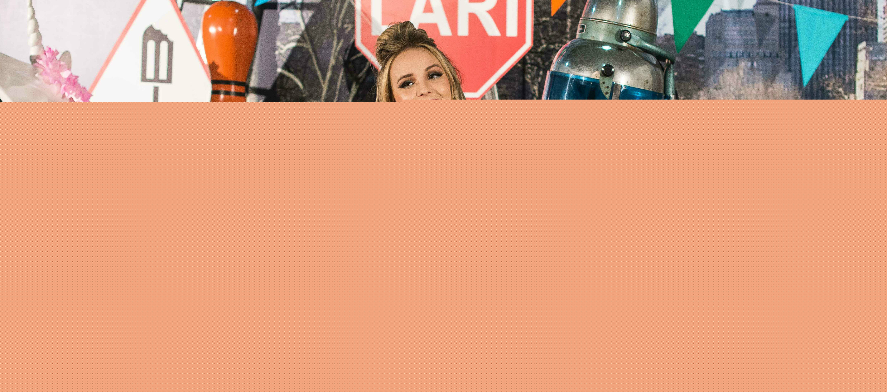 Larissa Manoela investe no mundo da moda