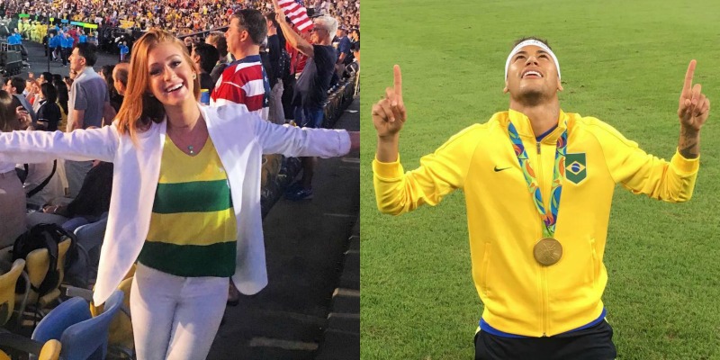 Neymar é o destaque brasileiro do Instagram em 2016
