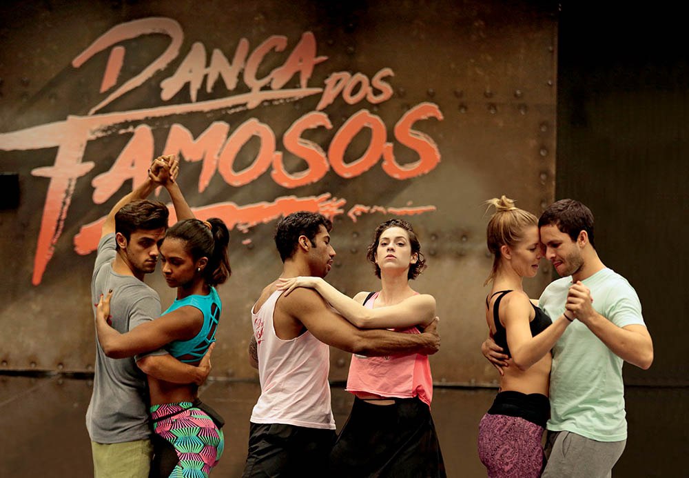 A final da Dança dos Famosos é hoje! Para quem vai sua torcida?