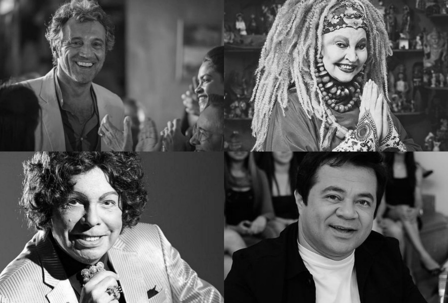 Retrô 2016: As estrelas que vão deixar saudade