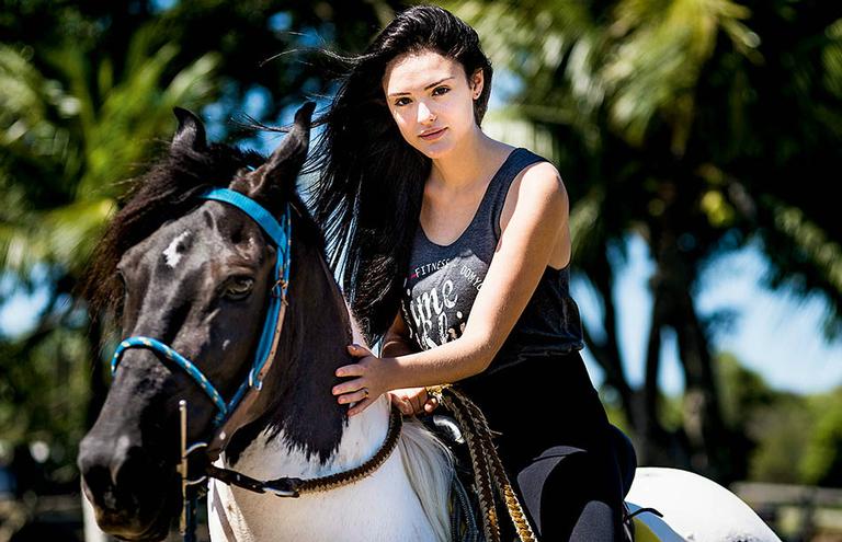 Confira os bastidores de Novo Mundo, próxima novela das 6