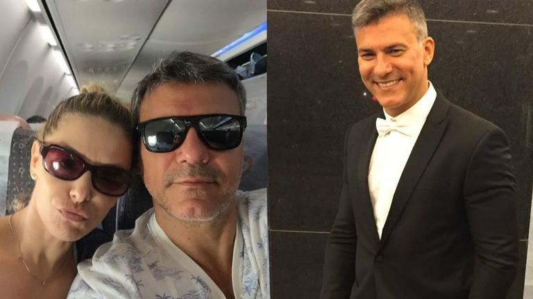 Leonardo Vieira desabafa em carta aberta sobre homofobia e preconceito
