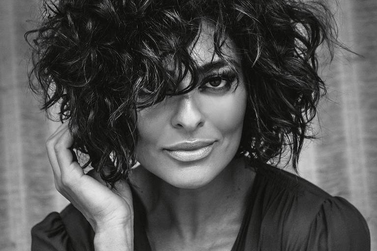 Juliana Paes: “Eu me considero uma grande sortuda”